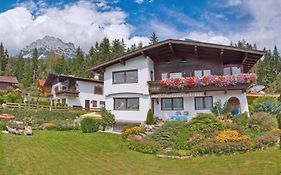 Ferienhaus Kroell
